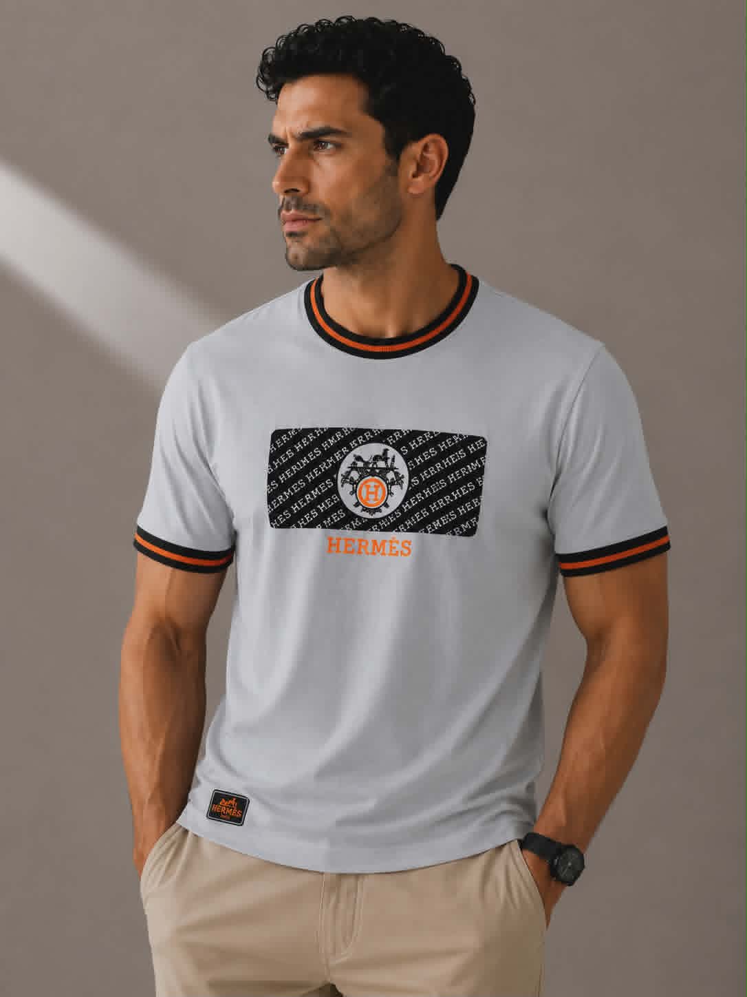 بلوز hermes Hermès blouse