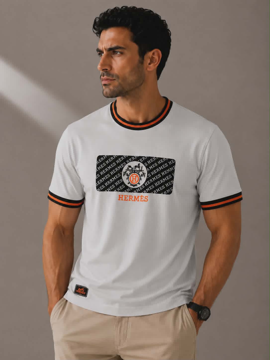 بلوز hermes Hermès blouse