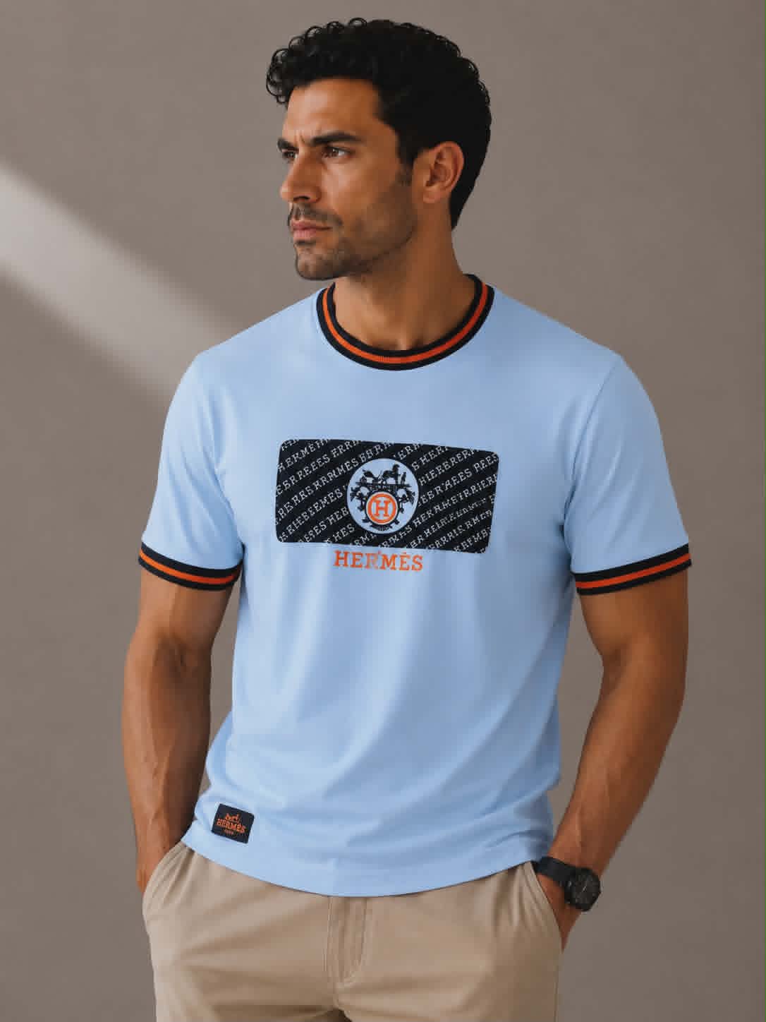 بلوز hermes Hermès blouse