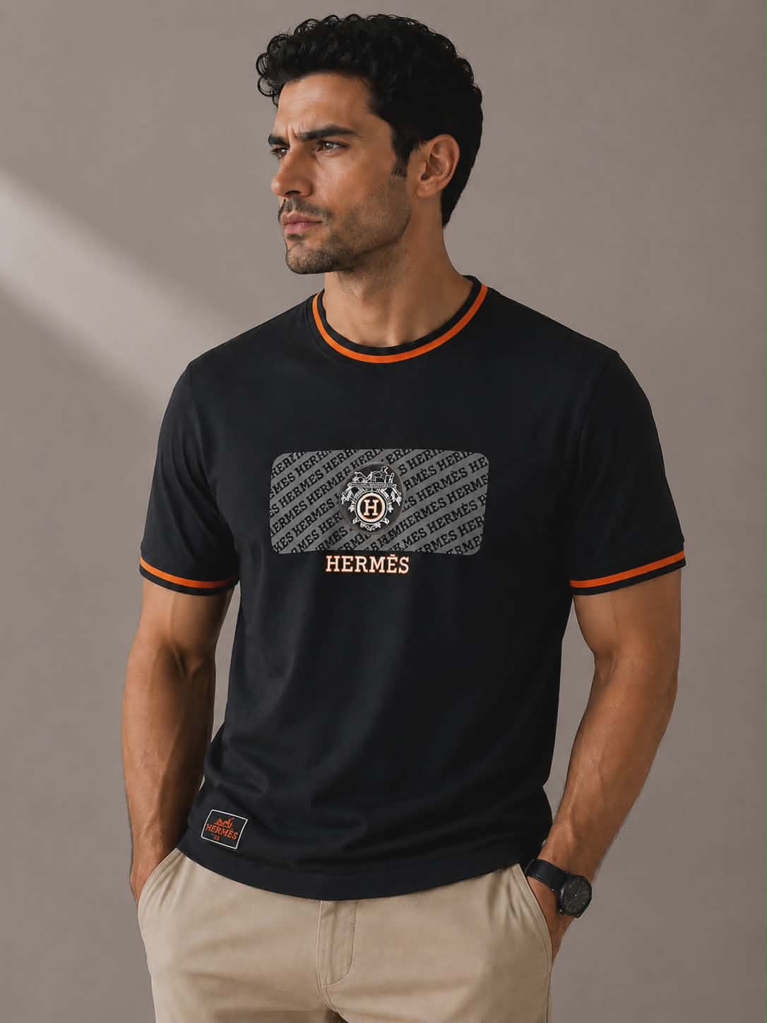 بلوز hermes Hermès blouse