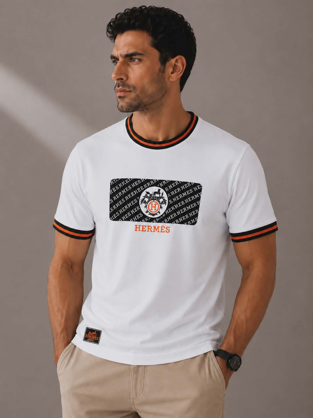 بلوز hermes Hermès blouse