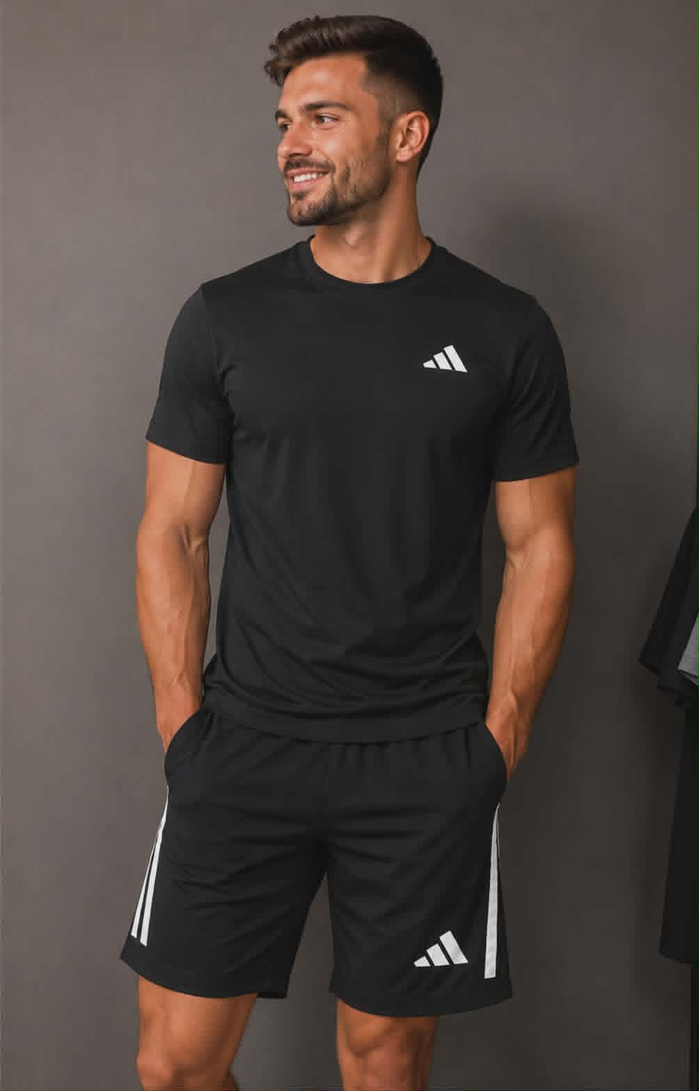 ترينج شبابي adidas adidas Youth Collection